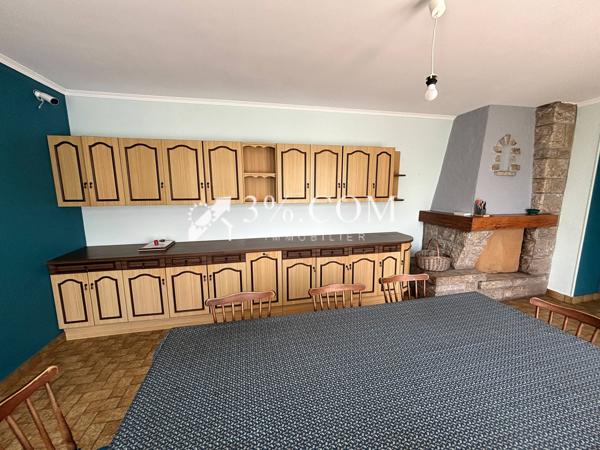 Maison 7 pièce(s) 5 chambre(s) 139 m²