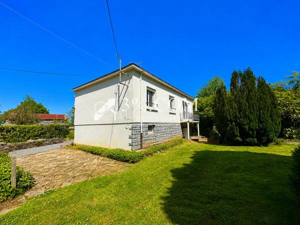 Maison 7 pièce(s) 5 chambre(s) 139 m²