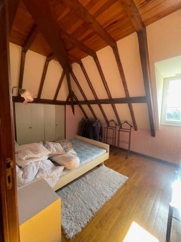 Maison à vendre 2 pièces LOURDES (65)