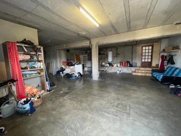 Maison à vendre 2 pièces LOURDES (65)