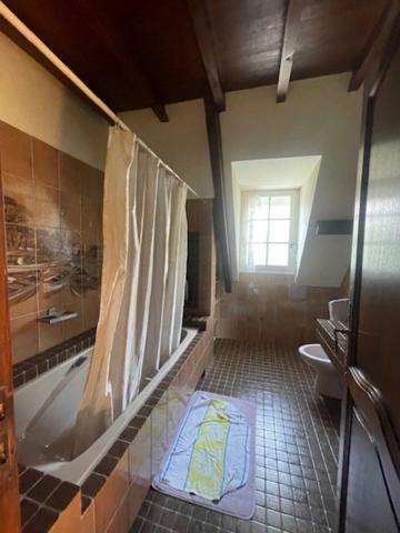 Maison à vendre 2 pièces LOURDES (65)