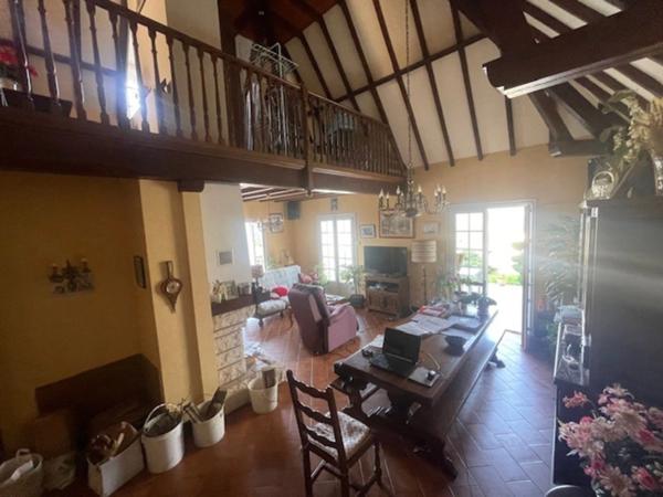 Maison à vendre 2 pièces LOURDES (65)