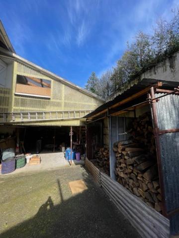 Maison à vendre 2 pièces LOURDES (65)