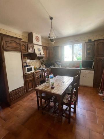 Maison à vendre 2 pièces LOURDES (65)