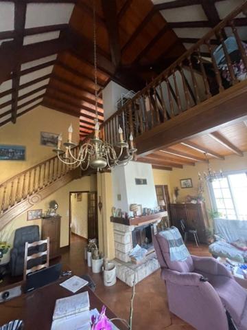 Maison à vendre 2 pièces LOURDES (65)