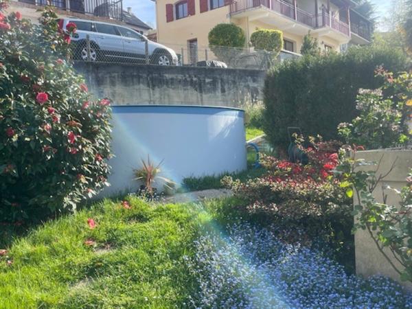 Maison à vendre 2 pièces LOURDES (65)