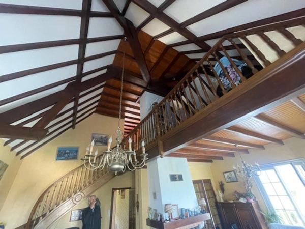 Maison à vendre 2 pièces LOURDES (65)