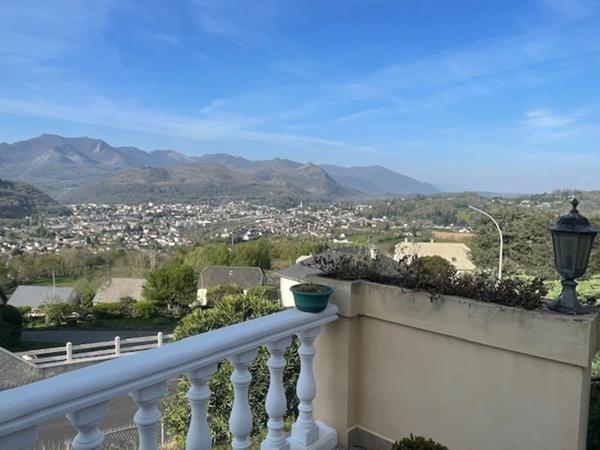 Maison à vendre 2 pièces LOURDES (65)