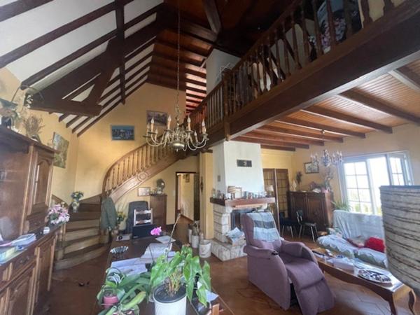 Maison à vendre 2 pièces LOURDES (65)