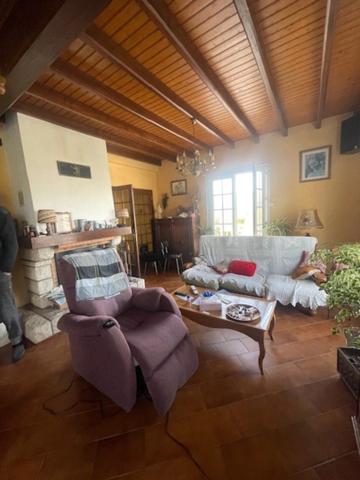 Maison à vendre 2 pièces LOURDES (65)