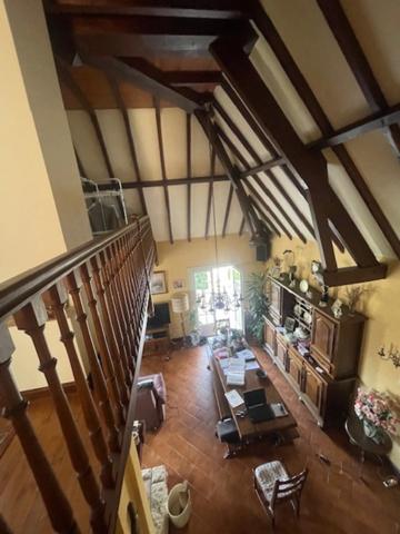 Maison à vendre 2 pièces LOURDES (65)