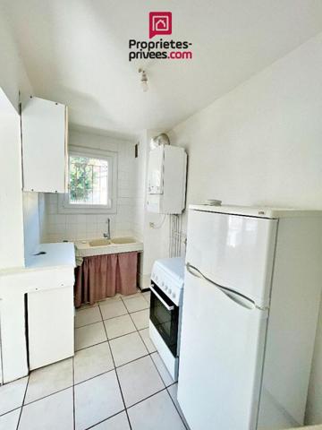 Appartement Bordeaux 2 pièce(s) 41 m2