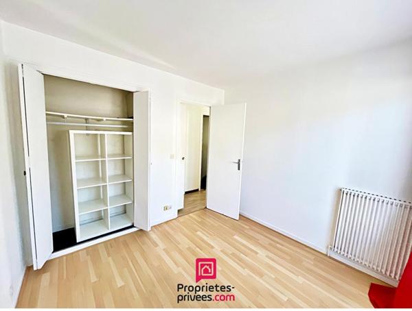 Appartement Bordeaux 2 pièce(s) 41 m2