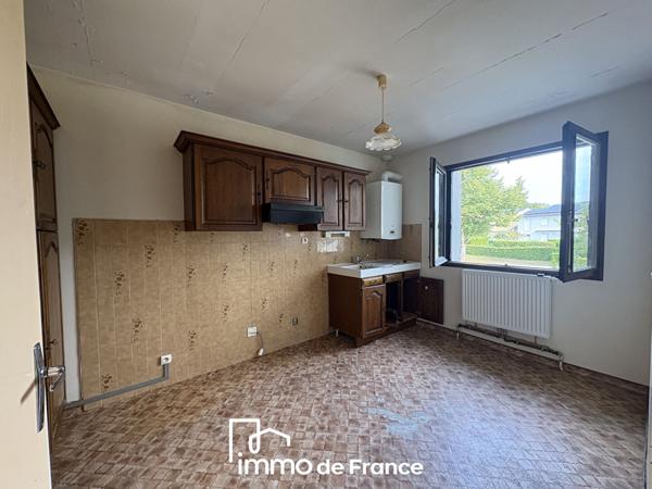 Appartement Onet Le Chateau 3 pièce(s) 86.83 m2
