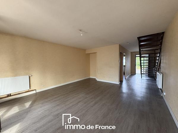 Appartement Onet Le Chateau 3 pièce(s) 86.83 m2