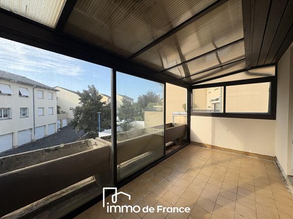 Appartement Onet Le Chateau 3 pièce(s) 86.83 m2