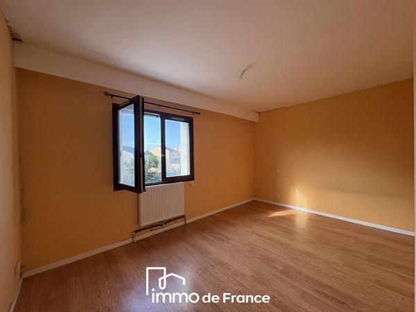 Appartement Onet Le Chateau 3 pièce(s) 86.83 m2