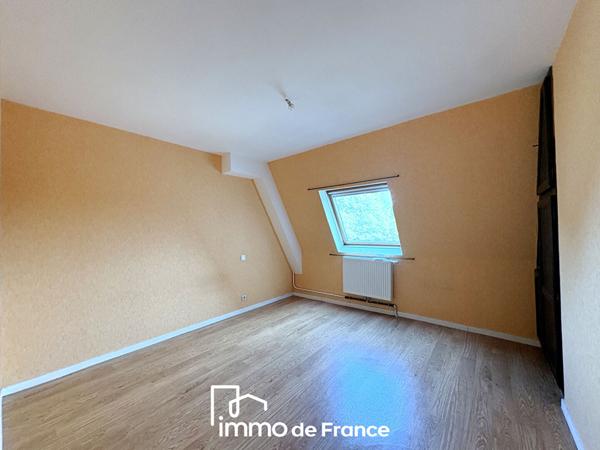 Appartement Onet Le Chateau 3 pièce(s) 86.83 m2
