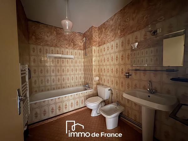 Appartement Onet Le Chateau 3 pièce(s) 86.83 m2