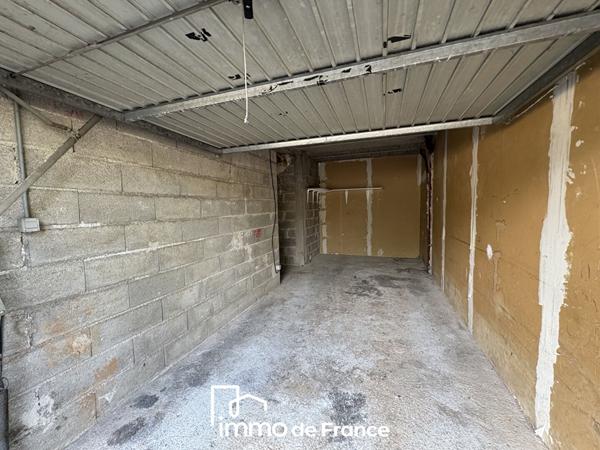 Appartement Onet Le Chateau 3 pièce(s) 86.83 m2