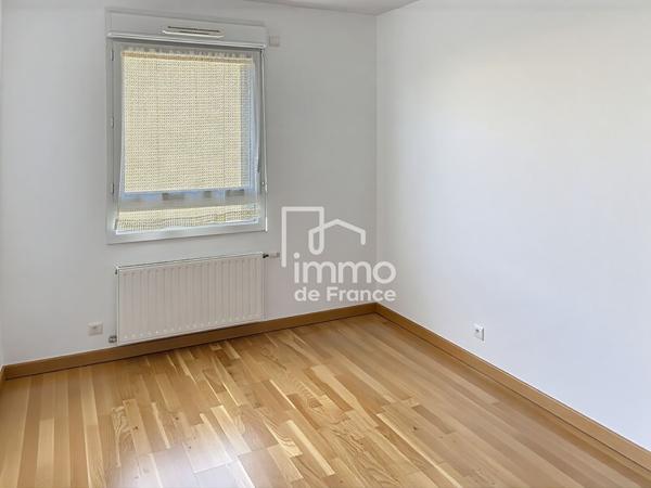 Appartement Bourg En Bresse 4 pièce(s) 80.75 m2