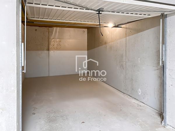 Appartement Bourg En Bresse 4 pièce(s) 80.75 m2
