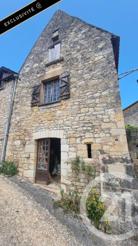 Maison à vendre  3 pièces - 99,90 m2 CASTELNAUD LA CHAPELLE - 24