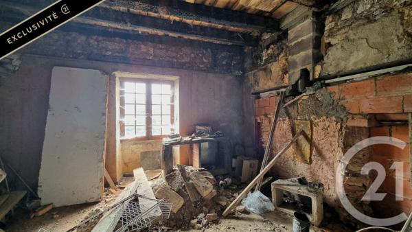 Maison à vendre  3 pièces - 99,90 m2 CASTELNAUD LA CHAPELLE - 24