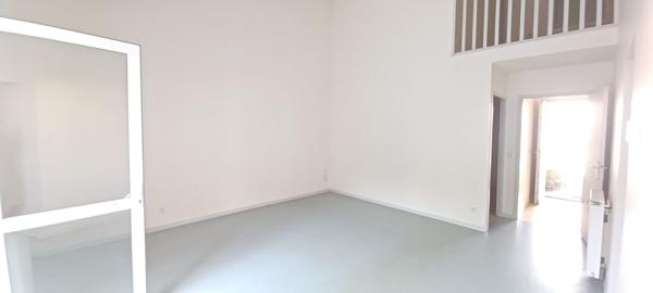 LA ROCHELLE/LALEU – MAISON DUPLEX