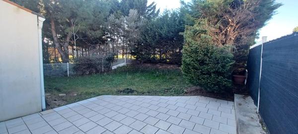 LA ROCHELLE/LALEU – MAISON DUPLEX