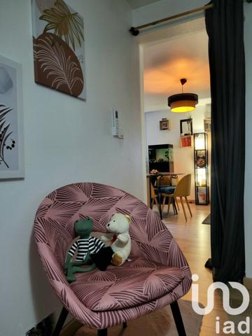 Maison de ville 3 pièces de 90 m² à Ingwiller (67340)