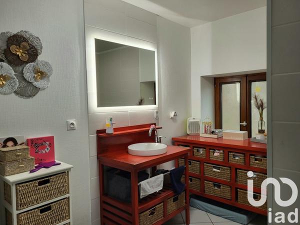 Maison de ville 3 pièces de 90 m² à Ingwiller (67340)