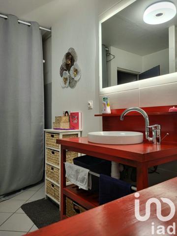 Maison de ville 3 pièces de 90 m² à Ingwiller (67340)