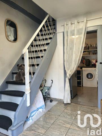 Maison de ville 3 pièces de 90 m² à Ingwiller (67340)