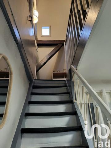 Maison de ville 3 pièces de 90 m² à Ingwiller (67340)