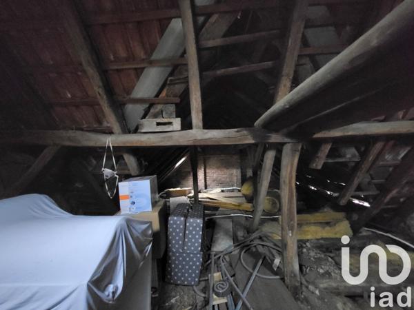 Maison de ville 3 pièces de 90 m² à Ingwiller (67340)