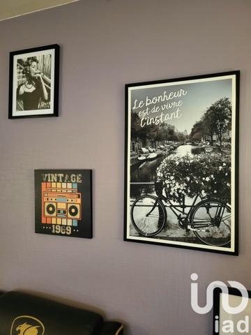 Maison de ville 3 pièces de 90 m² à Ingwiller (67340)