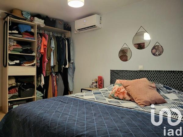 Maison de ville 3 pièces de 90 m² à Ingwiller (67340)