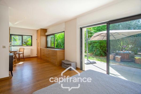 Dpt Corse (20), à vendre VENZOLASCA maison P9 de 265m2 avec piscine