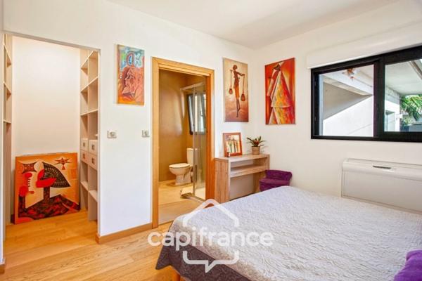 Dpt Corse (20), à vendre VENZOLASCA maison P9 de 265m2 avec piscine