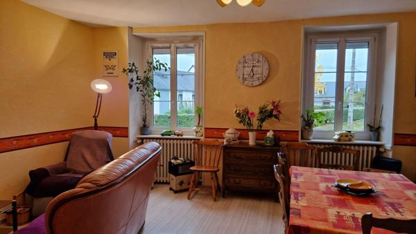 Maison Mayenne 191 m², 633 m² de terrain