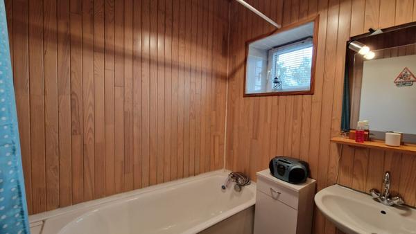 Maison Mayenne 191 m², 633 m² de terrain