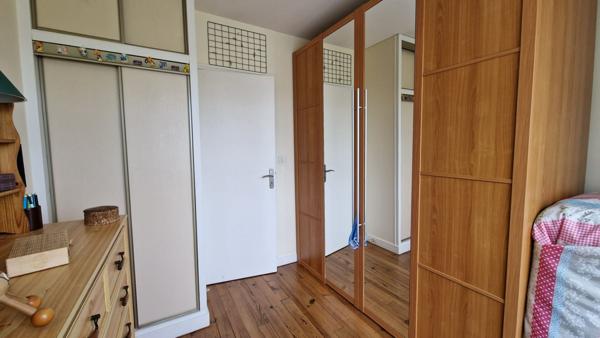 Maison Mayenne 191 m², 633 m² de terrain