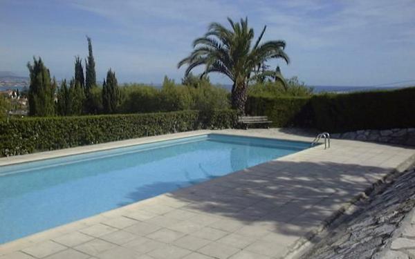 Appartement à vendre    2 pièces • 60,69 m2 Villeneuve-Loubet