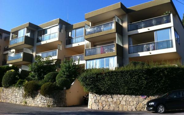 Appartement à vendre    2 pièces • 60,69 m2 Villeneuve-Loubet