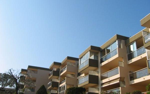 Appartement à vendre    2 pièces • 60,69 m2 Villeneuve-Loubet