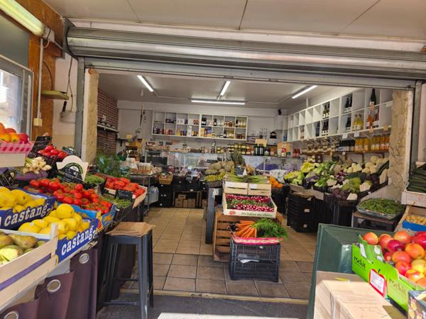 À VENDRE – PRIMEUR / ÉPICERIE – EMPLACEMENT STRATÉGIQUE SUD MONTPELLIER