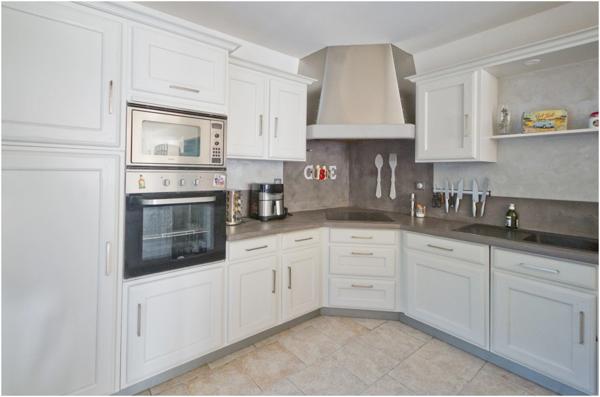 Maison à vendre 6 pièces SAINT GEORGES LES BAILLARGEAUX (86)