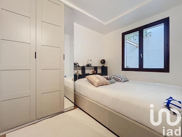 Appartement à vendre 2 pièces 30 m² Chelles