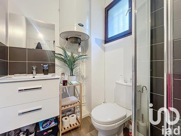 Appartement à vendre 2 pièces 30 m² Chelles